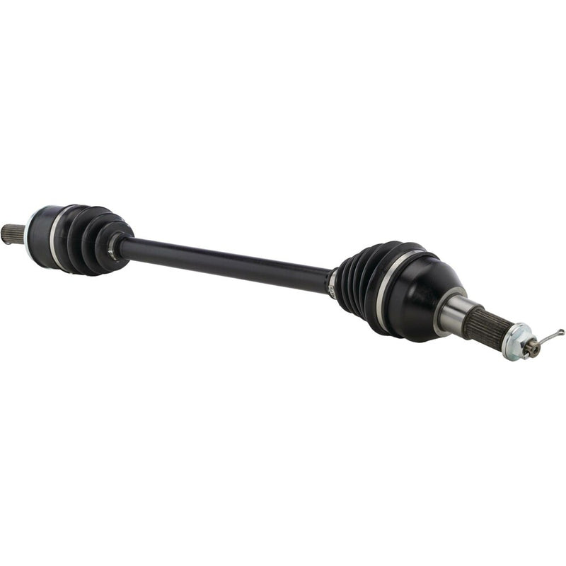 All Balls 8-Ball Extreme Duty Axle - AB8-KW-8-139 Kawasaki Teryx 2020-2023