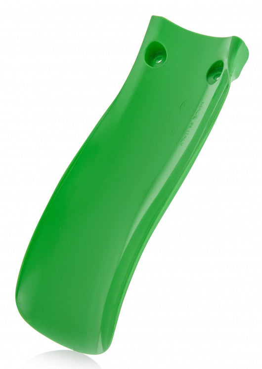 Acerbis MUD Flap Green - 2466000006 Kawasaki KX 250 2017-2020