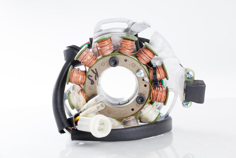 Rick's Motorsport Electric Stator - 21-903H Yamaha Banshee 1987-1994