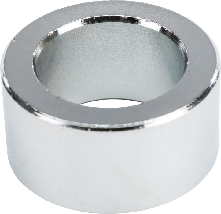 Harddrive 820-54139 339340 1" FRONT CHROME WHEEL SPACER 0.125"