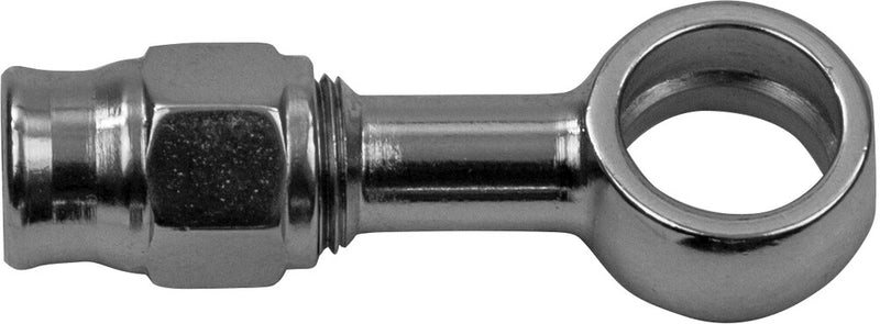 Goodridge 817-01915 P5092-03-04CH STRAIGHT 3/8 (10MM) -7/16 BANJO