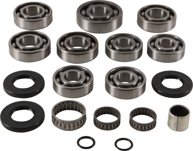 All Balls Transmission Bearing AND Seal Kit - 25-7007 Polaris Magnum 1999-2002