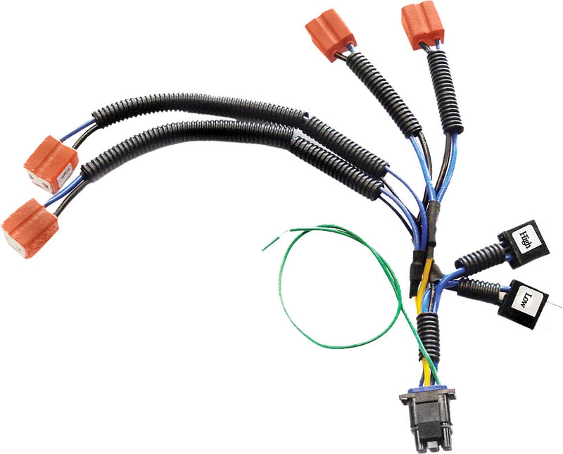 Sdc 28-01081 01081 Plug & Play Headlight Modulator