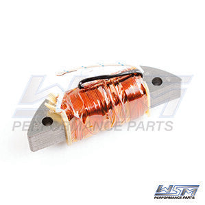 Wsm 82-9227 004-165 COIL CHARGE KAW