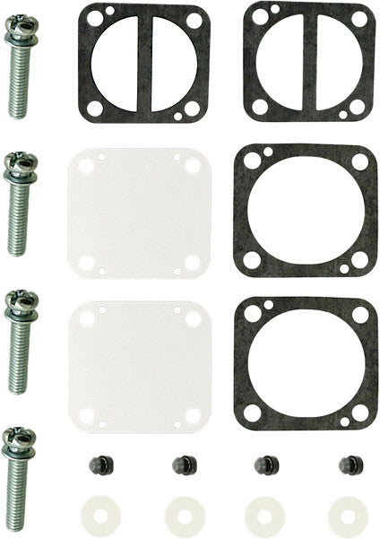 Sp1 Fuel Pump REP Kit S-D - SM-07137A Ski-Doo Snowmobiles 1996-1999