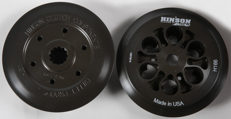 Hinson Racing Billet Works Style Pres HUB Kit - H223 Honda CRF450R / TRX450R / TRX450R Sportrax / TRX450ER 2002-2009