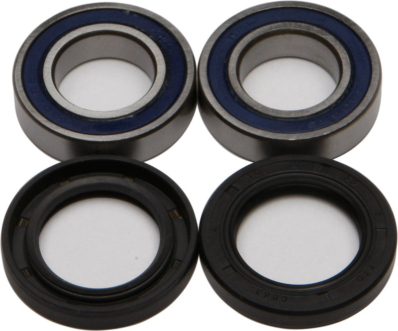 All Balls Front Wheel Bearing Seal Kit - 25-1090 Yamaha YZ 125 / YZ 250 1996-1997