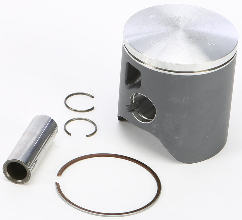 Vertex Piston Kit Cast 53.96/Standard - 22652B Suzuki RM 125 2000-2003
