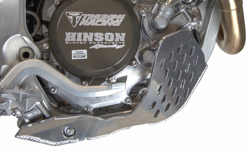 Enduro Engineering Skid Plate Triumph 450 - 24-2025 Triumph 450 / 450 Edition 2025