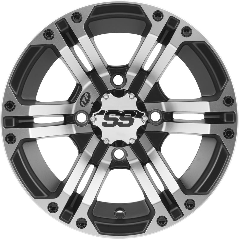 Itp 57-40223 1428381404B SS212 MAC 14X8 4/137 5+3 1