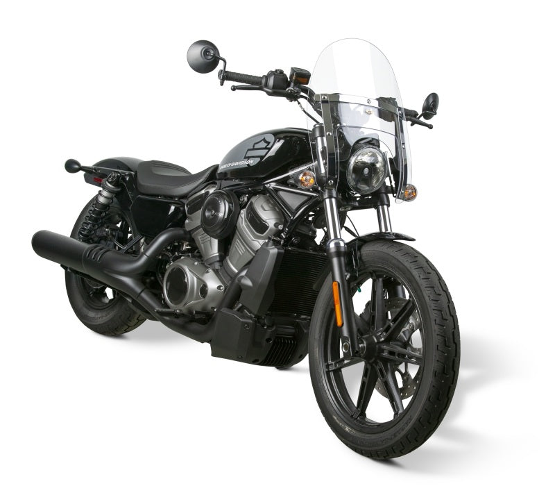 National Cycle N2290 Ranger Heavy Duty - User 1