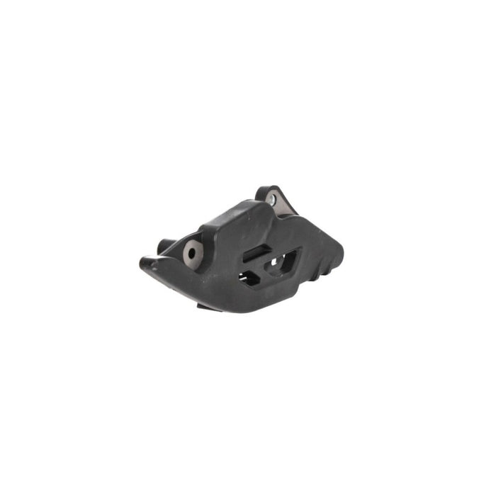 Acerbis 2979380001 23+ KTM 125-500 Exc-f/ Xc-w/ SX/ Sx-f/ XC/ Xc-f/ Husq /2024 Gasgas Chain Guide - Black - Photo - Primary