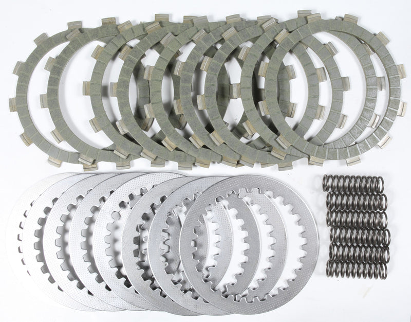 Ebc 15-18187 SRK87 SRK COMPLETE CLUTCH KIT SRK87