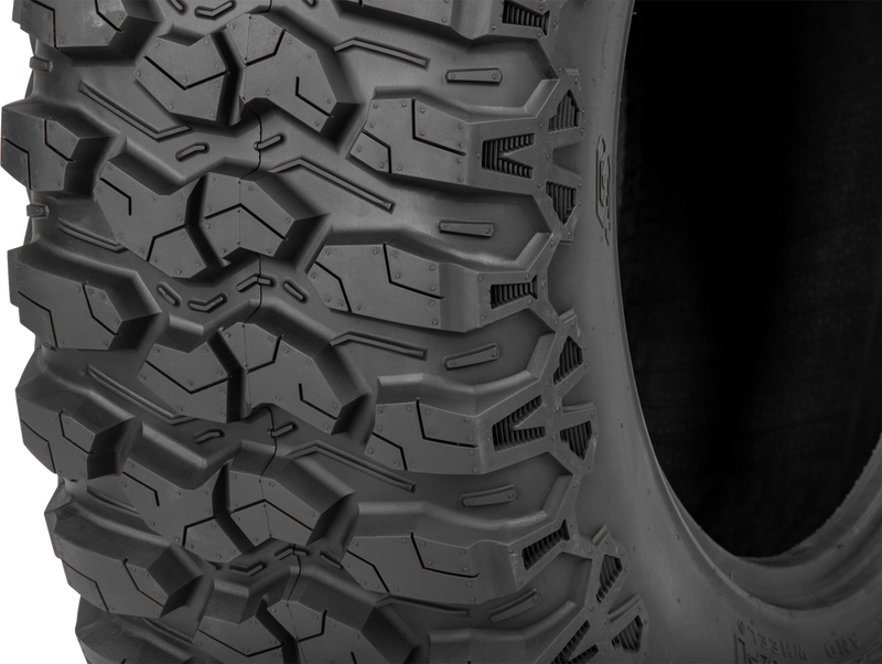 Sedona 570-5332 570-5332 TIRE TRAIL SAW 2.0 30X10R15 RADIAL 8PR LR660LBS