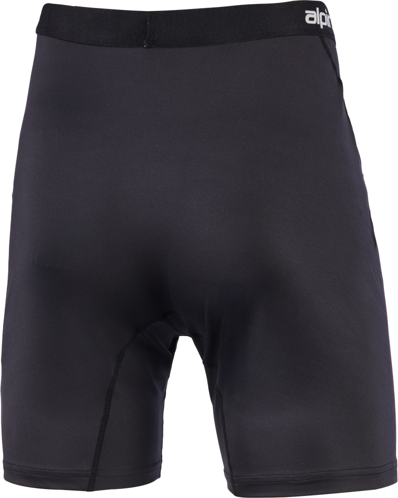 Alpinestars 482-00172X 4750226-10-XL MX BOXER BLACK XL