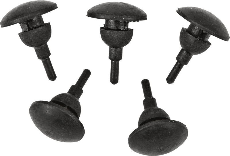 Harddrive 820-0500 32-0444 KICKSTAND RUBBER PAD OE#50245-99