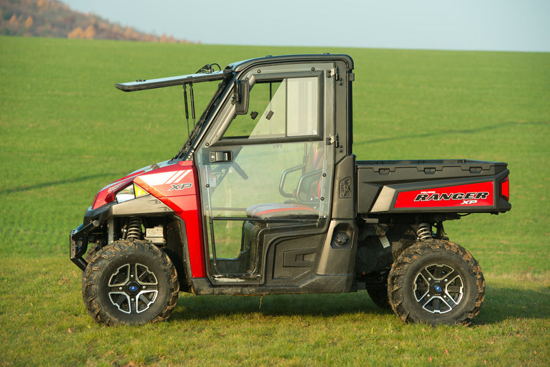 Open Trail Full UTV CAB - 3410 Polaris Ranger 2013-2017