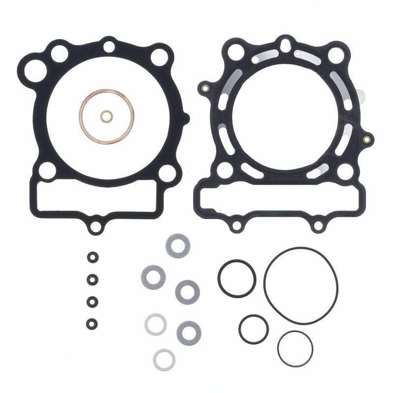 Athena TOP END Gasket Kit W O Valve Cover Gasket - P400250600071 Kawasaki KX 250 2021-2026