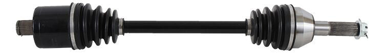 All Balls 531-0539 AB6-PO-8-343 6 BALL HEAVY DUTY AXLE REAR