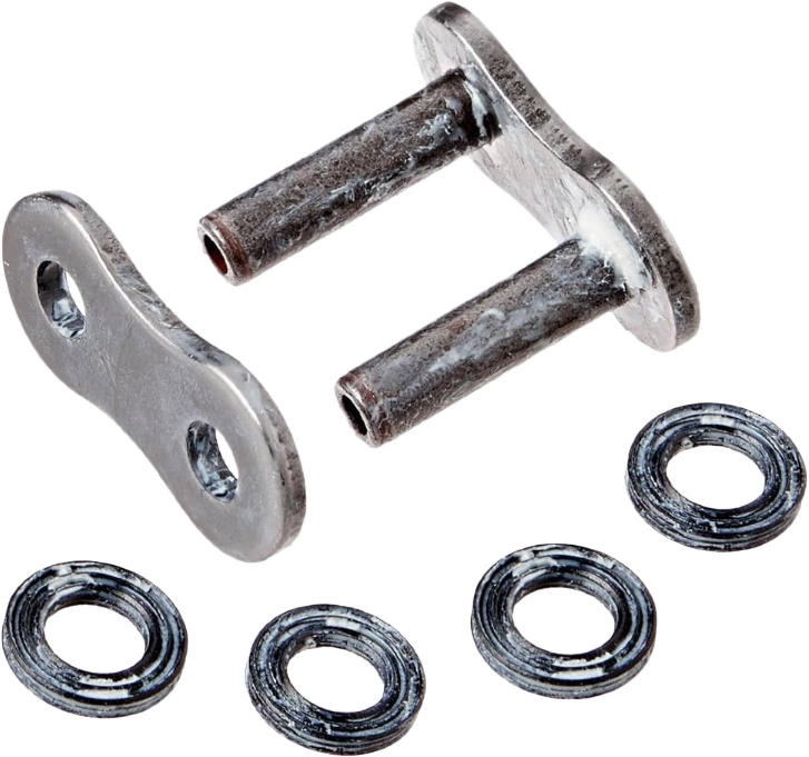 Rk Excel 691-2001 520XRE-RL MASTER LINK 520XRE RIVET RIVET M/L