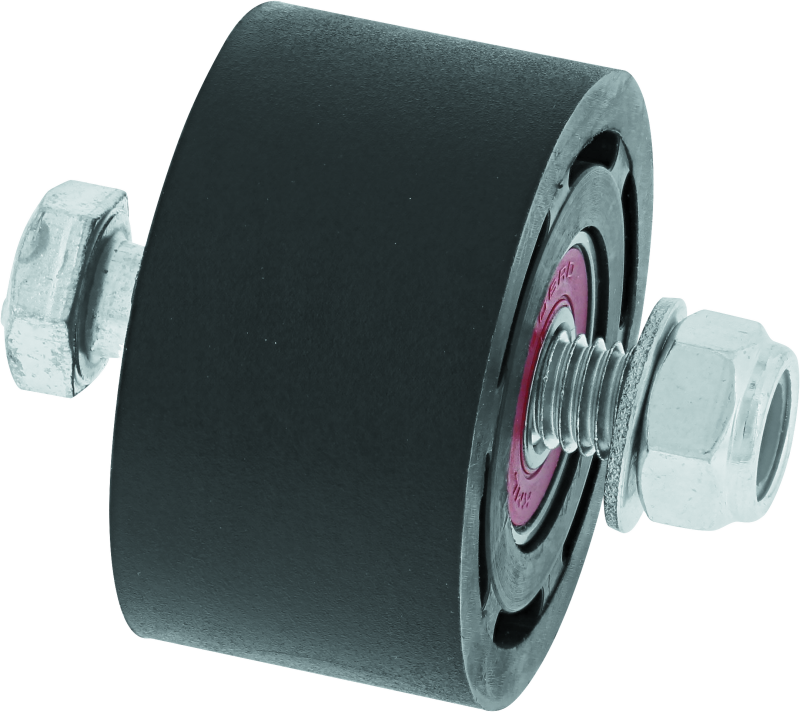 QuadBoss 414479 01-05 Yamaha YFM660R Raptor Lower Chain Roller - Photo - Primary
