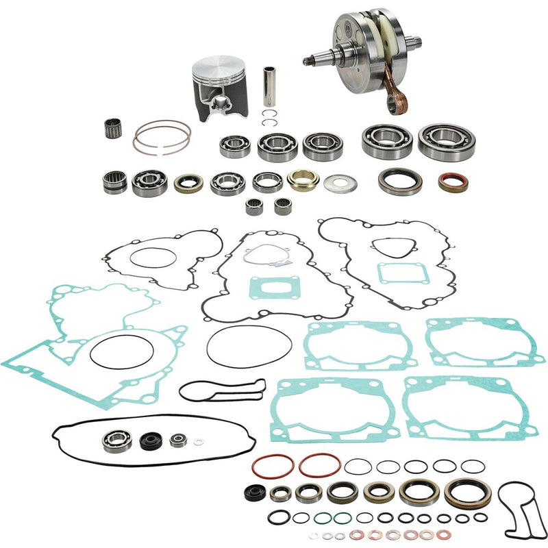 Vertex Complete Engine Rebuild - WR00071 KTM XC 300 2017-2018