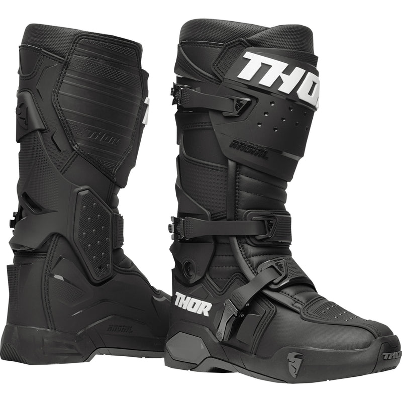 THOR Radial MX Boots - Size