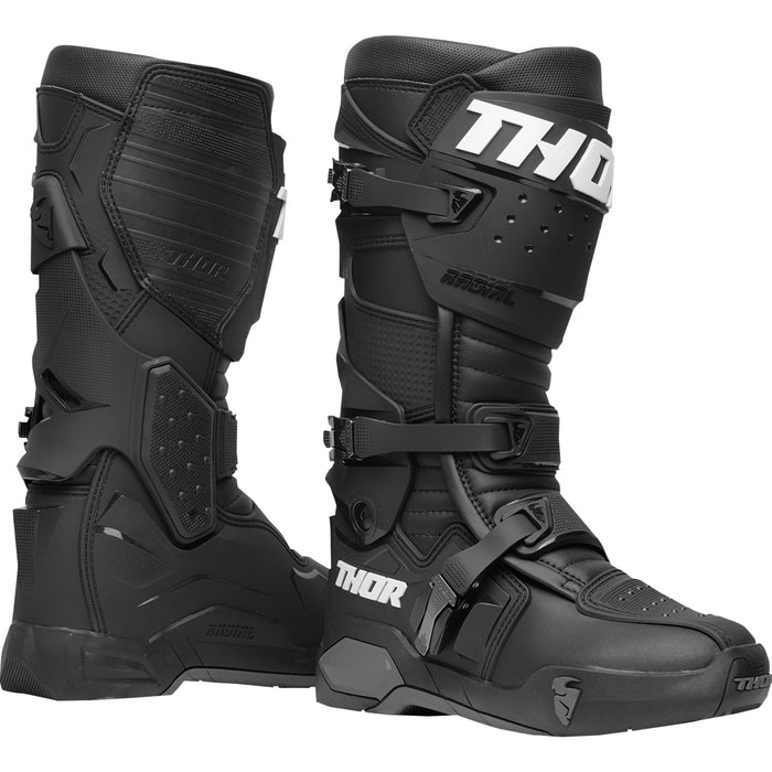 THOR Radial MX Boots - Size