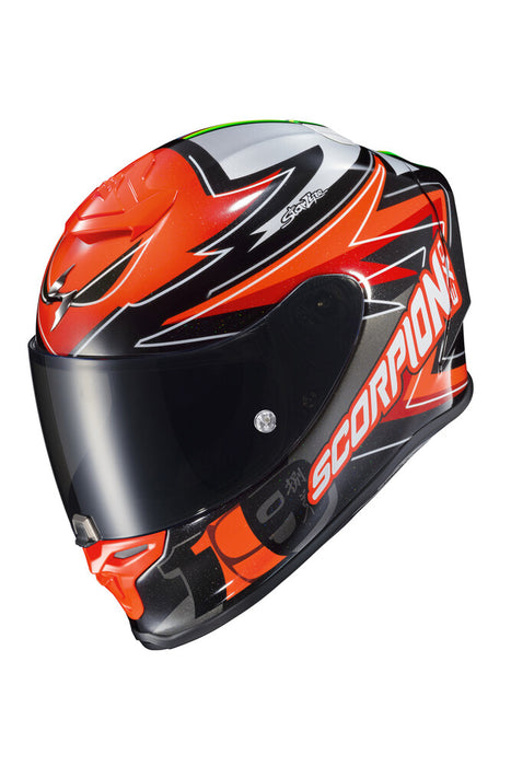 Scorpion Exo EXO-R1 Air Full Face Helmet