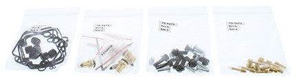 All Balls Bike Carburetor Rebuild Kit - 26-1700 Suzuki 1200S Bandit / GSF1200S Bandit 1997-2000