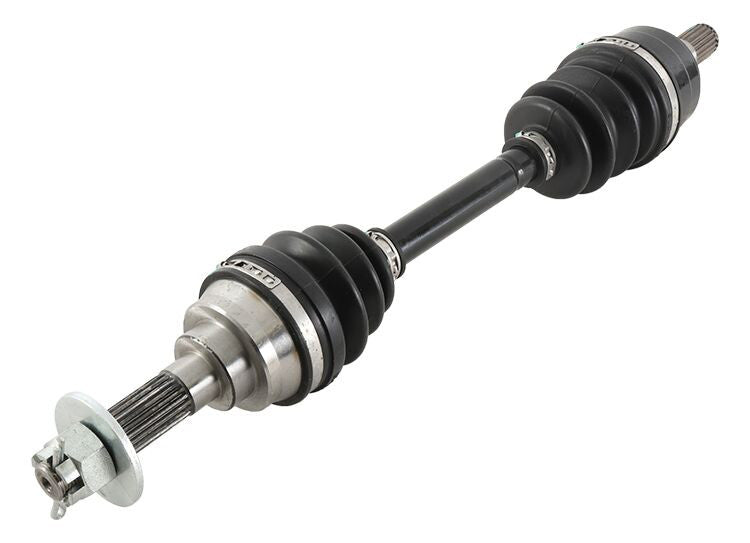 All Balls 6 Ball Heavy Duty Axle Front - AB6-KW-8-300 Kawasaki 400 Prairie 4x4 1997-2002