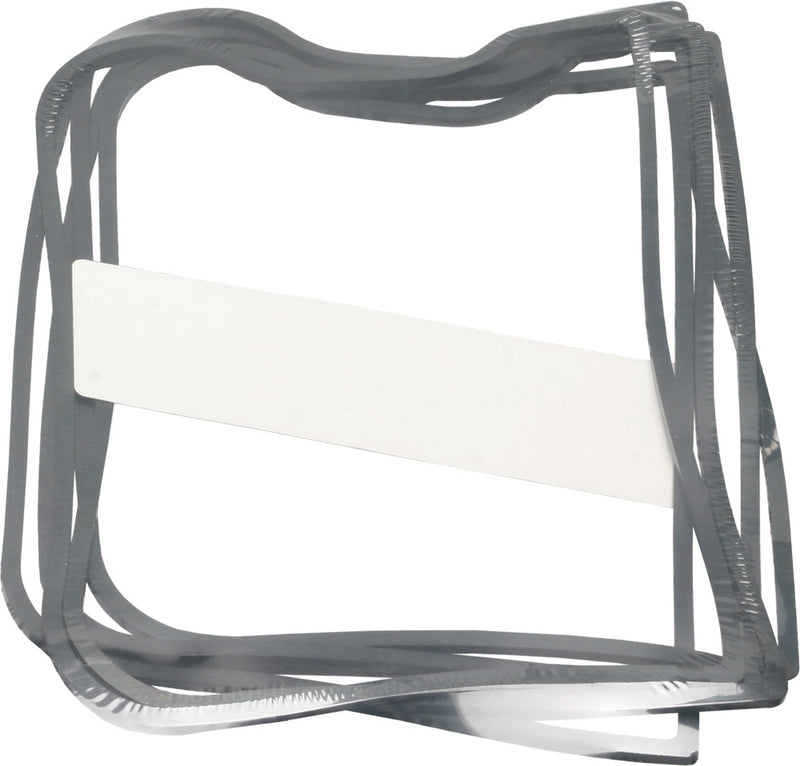 Cometic 68-9277 C9277 UPPER ROCKER BOX COVER EVO 5/PK OE#17356-84A