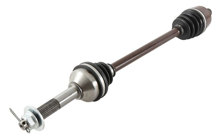 All Balls 6 Ball Heavy Duty Axle Rear - AB6-KW-8-316 Kawasaki Teryx 2012-2013