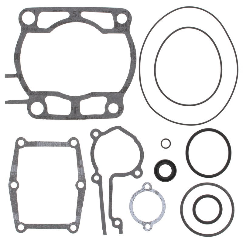 Vertex TOP END Gaskets - 810661 Yamaha YZ 250 1986-1987