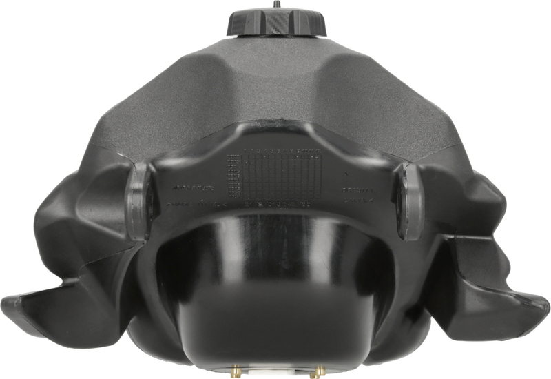 Acerbis 29876-00001 2987600001 FUEL TANK 3.6 GAL BLACK HON