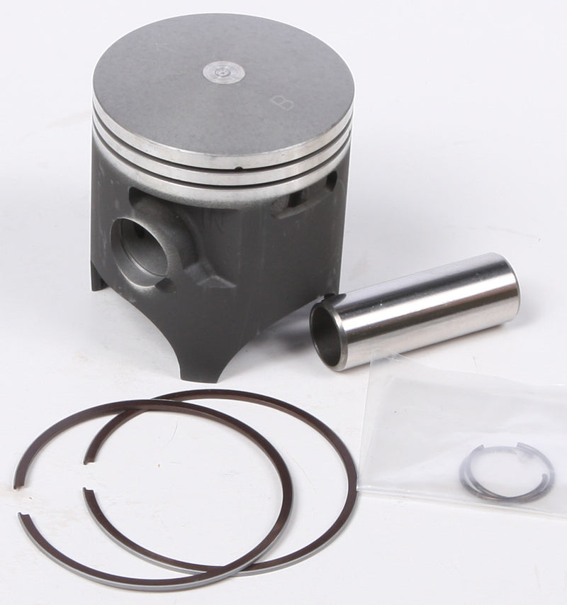 Pro X Piston Kit Nikasil Cylinder 48.46/Standard - 01.4121.B Kawasaki KX 85 2001-2013