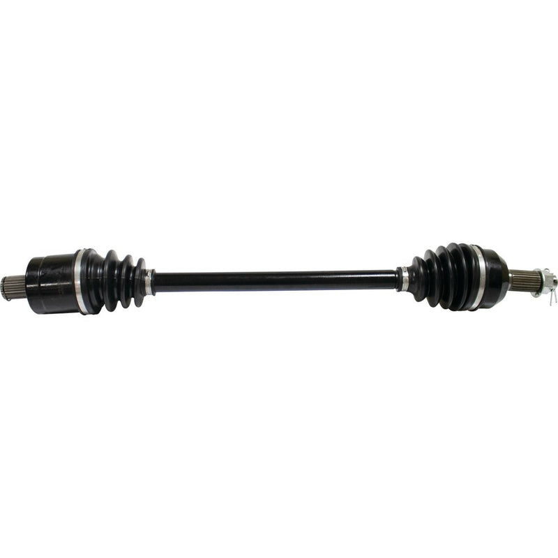 All Balls 6 Ball Heavy Duty Axle POL - AB6-PO-8-412 Polaris General 2018-2025
