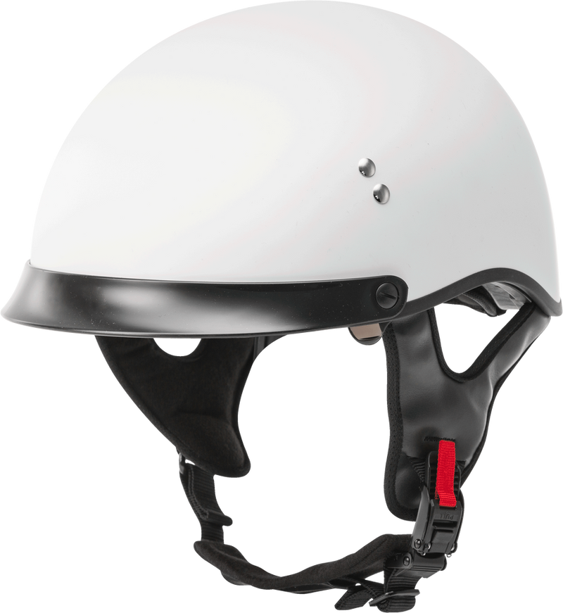 Gmax HH-65 Full Dressed Helmet