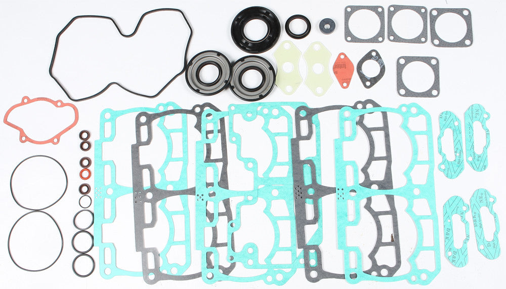 Sp1 123-15008 SM-09507F FULL GASKET SET S-D