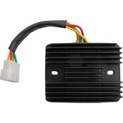 Arrowhead 230-58061 Suzuki M/C Voltage Regulator/rectifier - Photo - Primary