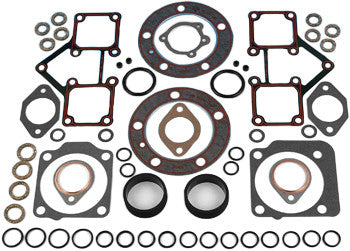 James Gaskets 681-4743 17034-66-X GASKET TOP END SHOVEL FIRERING HD GASKETS KIT 17034-66-X