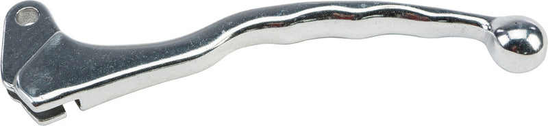Fire Power Clutch Lever Silver - 020-0360 Yamaha 535 / 250 / 1100 / V-Star 1987-2016