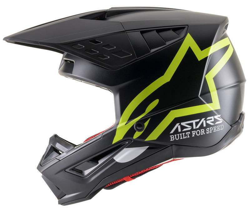 Alpinestars S-M5 Helmet