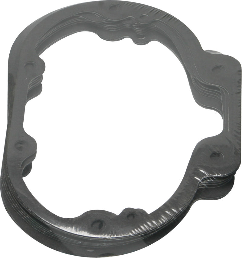 Cometic Clutch Release CVR Gasket EVO Twin CAM 10/PK OE#36805-06 - C9188 For Harley Motorcycles 2007-2017