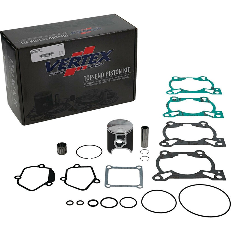 Vertex TOP END Kit Cast 46.96/Standard - VTK24212C-2 For Husqvarna TC 85 2018-2024 | KTM SX 85 2018-2024