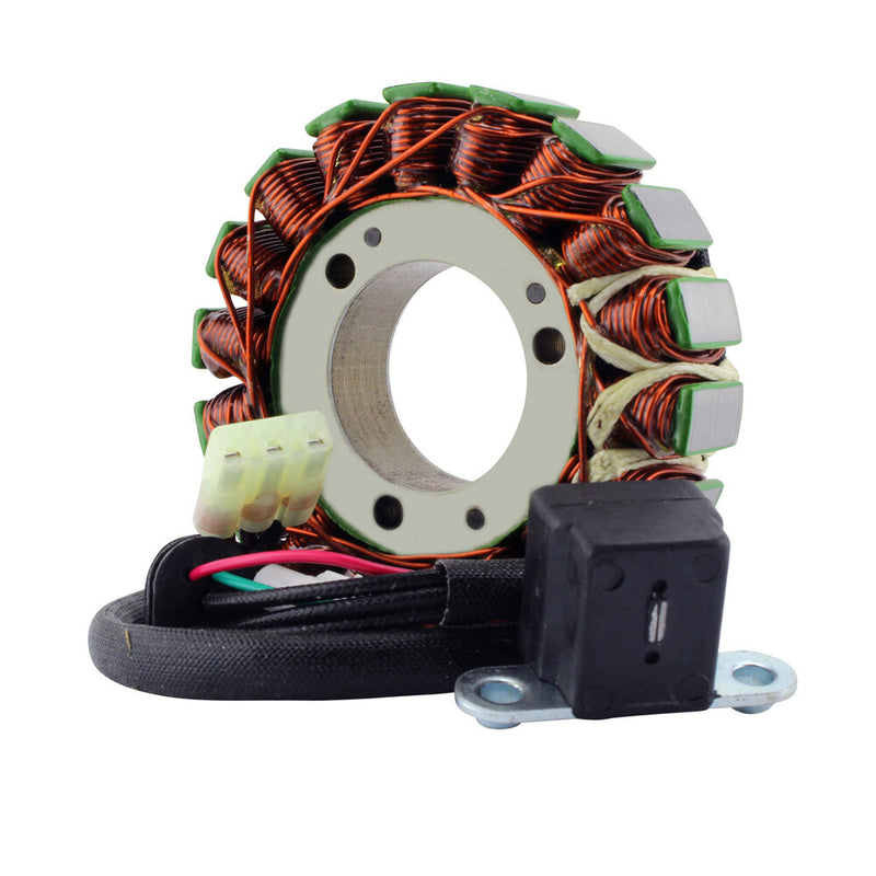 Rm Stator Stator Stator+pickup+connector - RMS010-107849 KTM Dirt Bikes 2017-2023