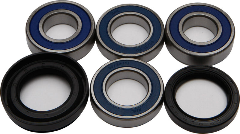 All Balls 22-51036 25-1036 WHEEL BEARING & SEAL KIT