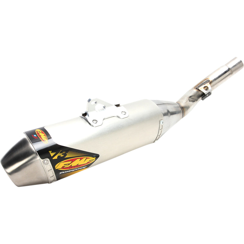 FMF PowerCore 4 HEX Muffler - 042327 Kawasaki KX 450 2016-2017