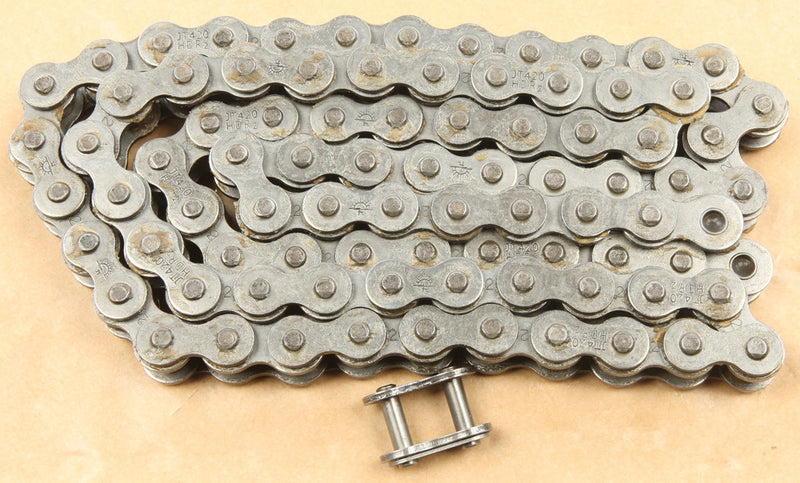 Jt Sprockets 550-9086 JTC420HDR086SL CHAIN HDR HEAVY DUTY 420-086L