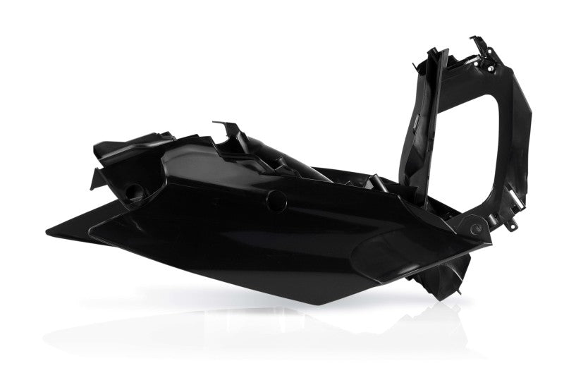 Acerbis 2314270001 11-16 KTM SX125/150/ SX250/XC/ Sx-f/xc-f Side Panels - Black - Photo - Primary
